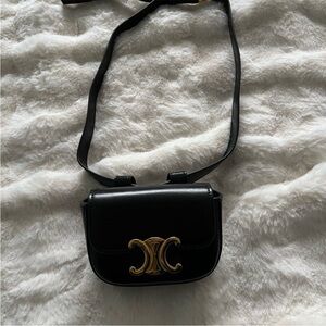 Celine belt bag